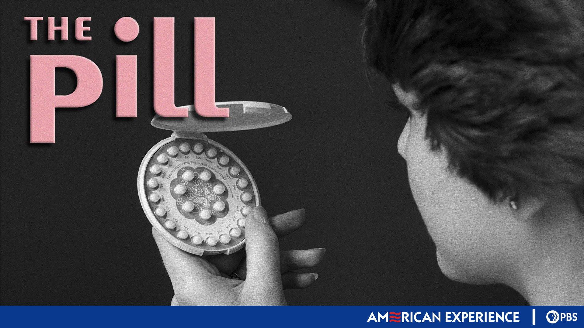 Still from The Pill