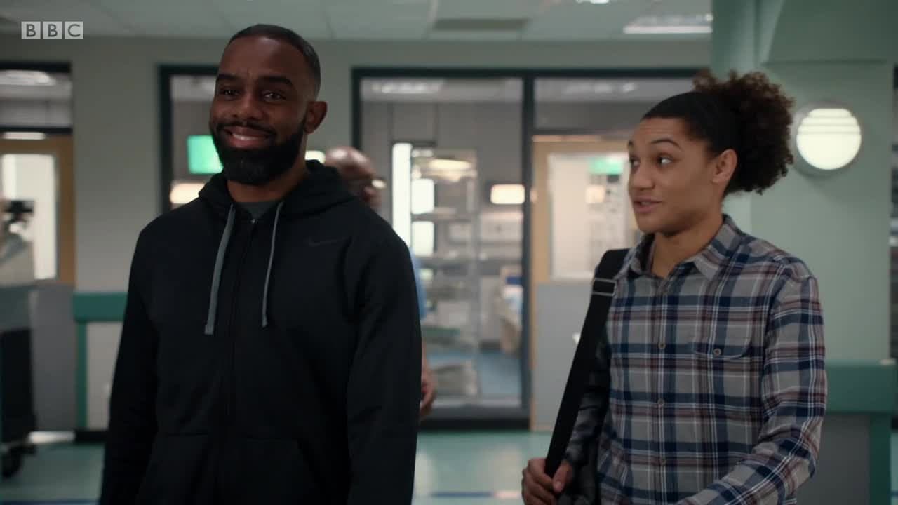 Still from Shattered