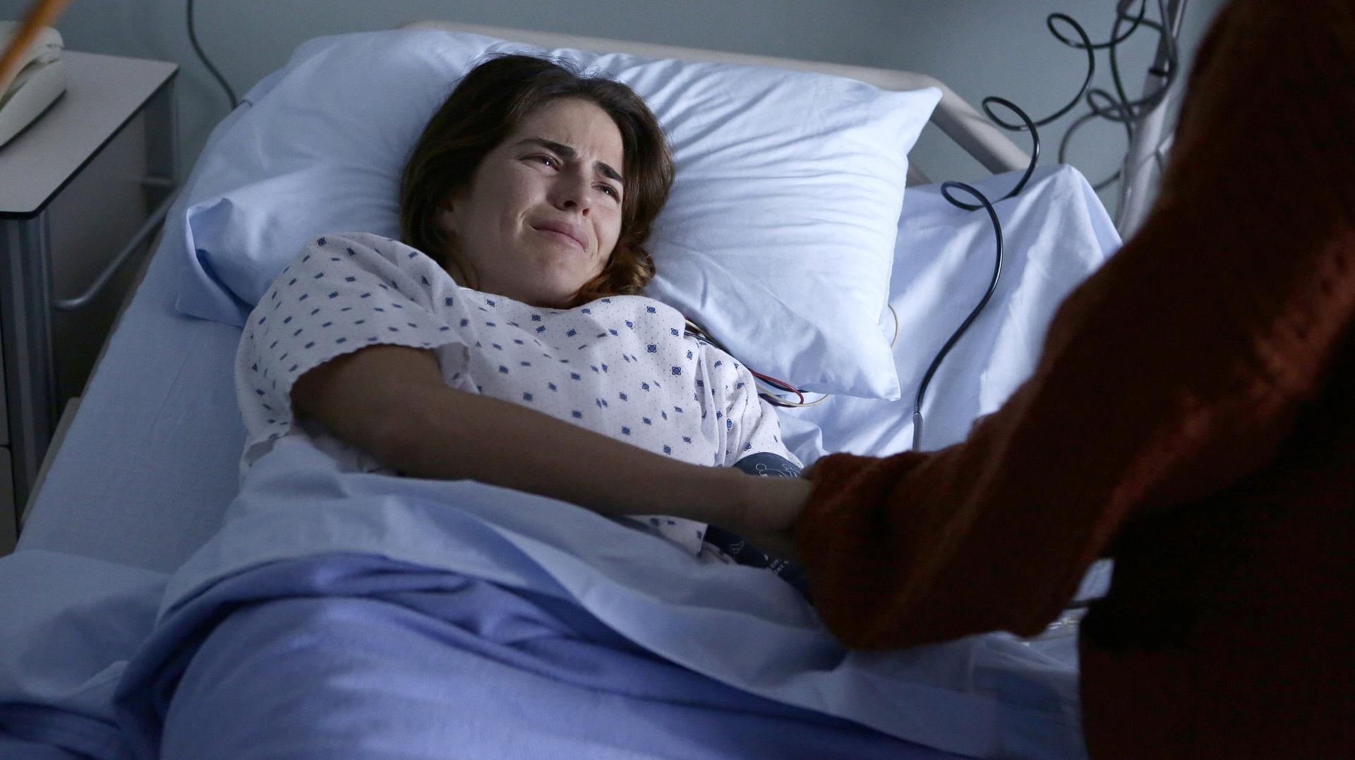 Still from We're Bad People