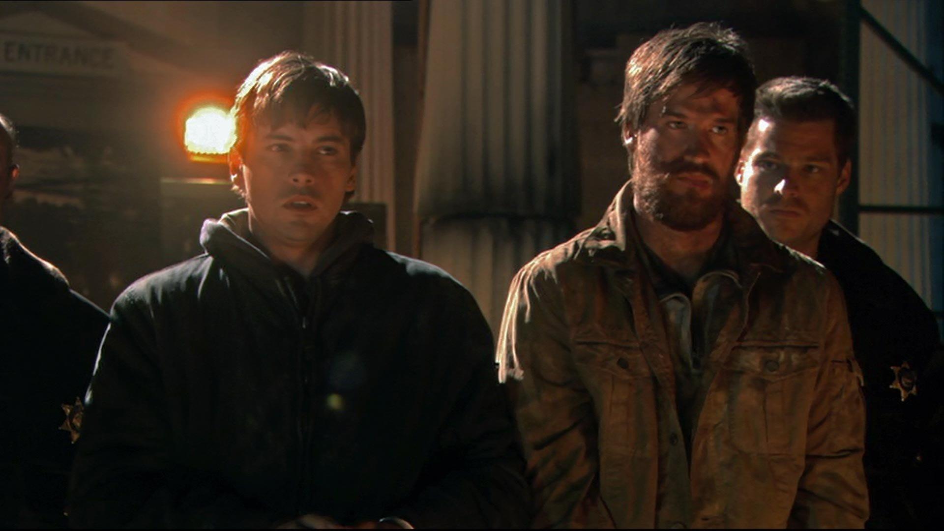 Still from Casus Belli