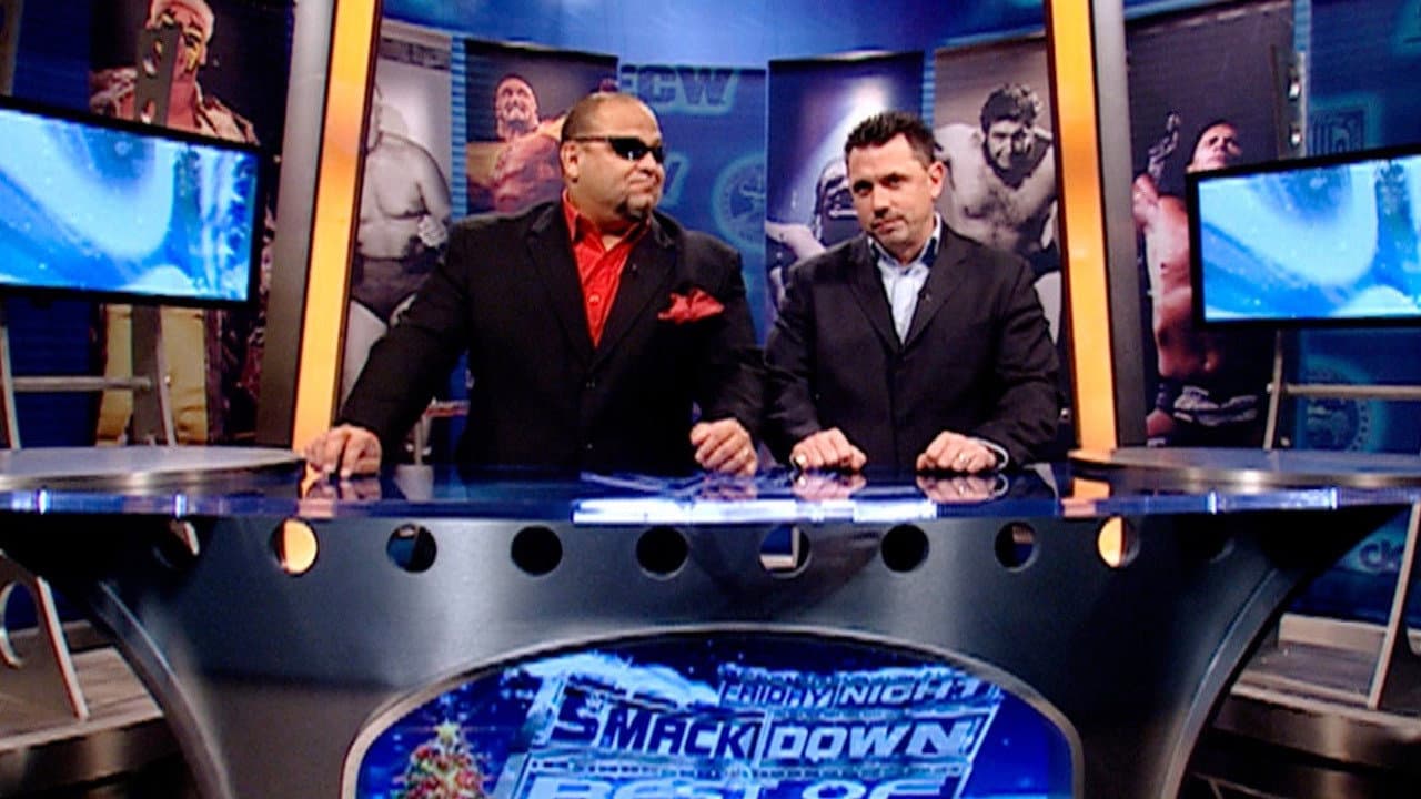 Still from SmackDown - Dec. 23, 2005