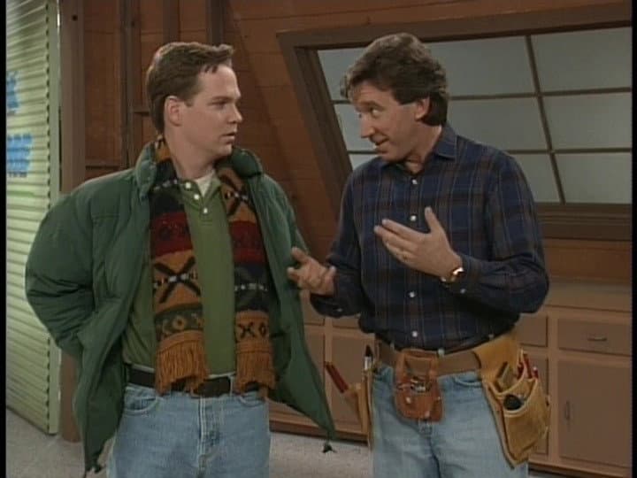 Still from Oh, Brother