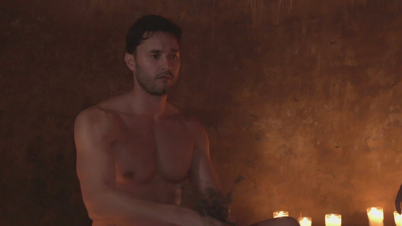 Still from Terror on Doll Island