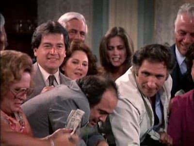 Still from Alex Goes off the Wagon