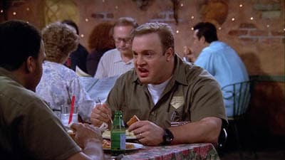 Still from Restaurant Row
