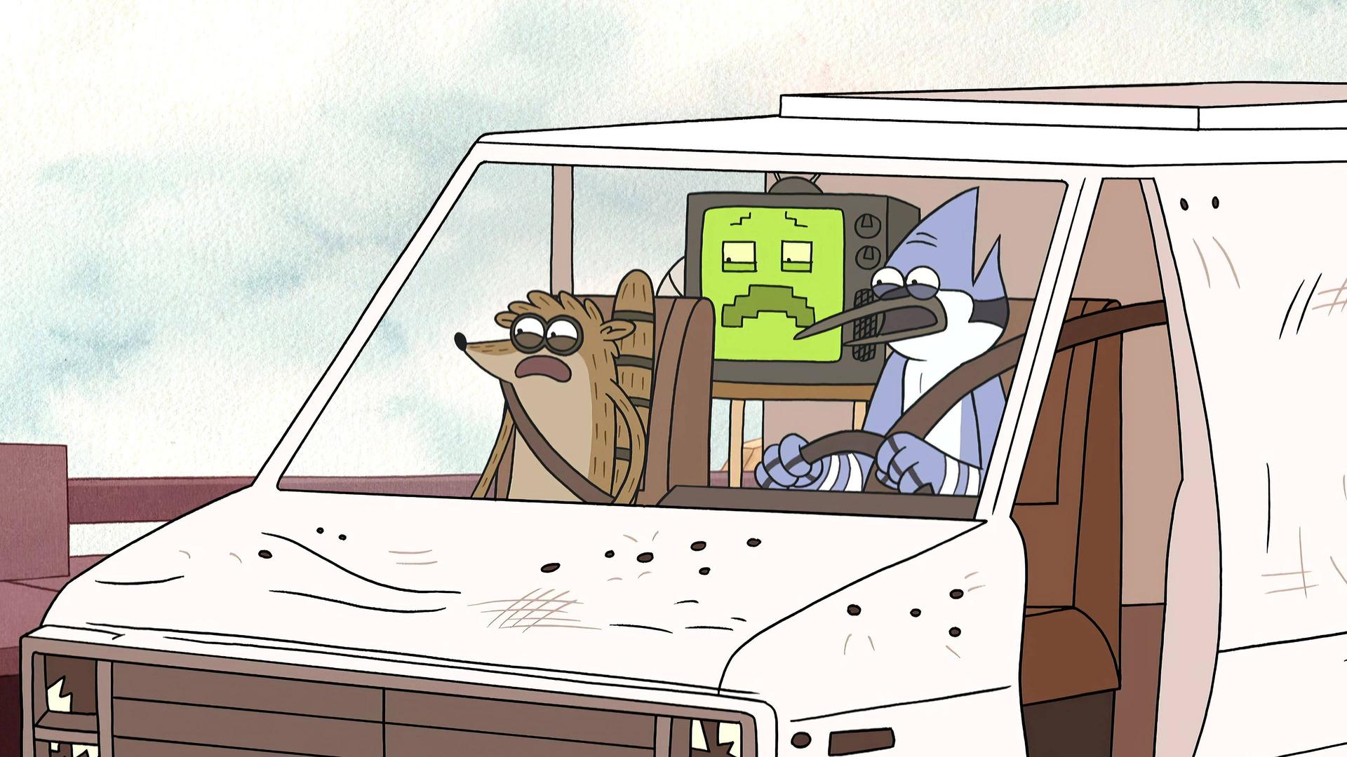 Still from That's My Television