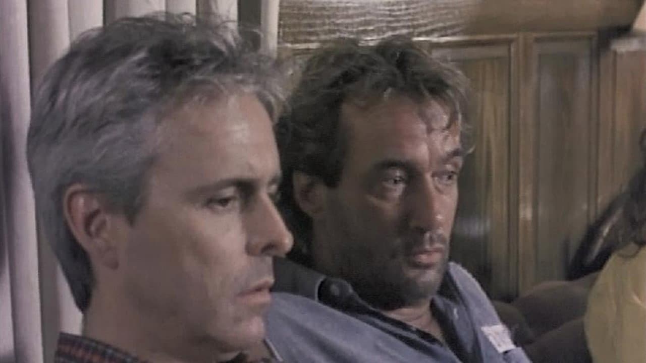 Still from Storm Warning