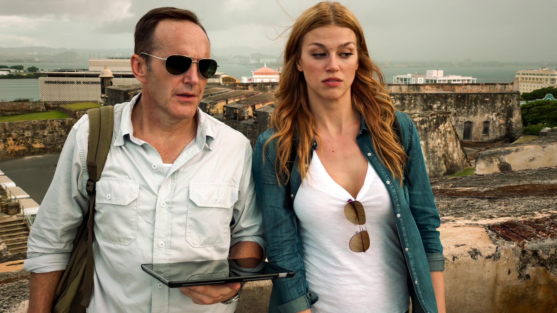 Still from ...Ye Who Enter Here