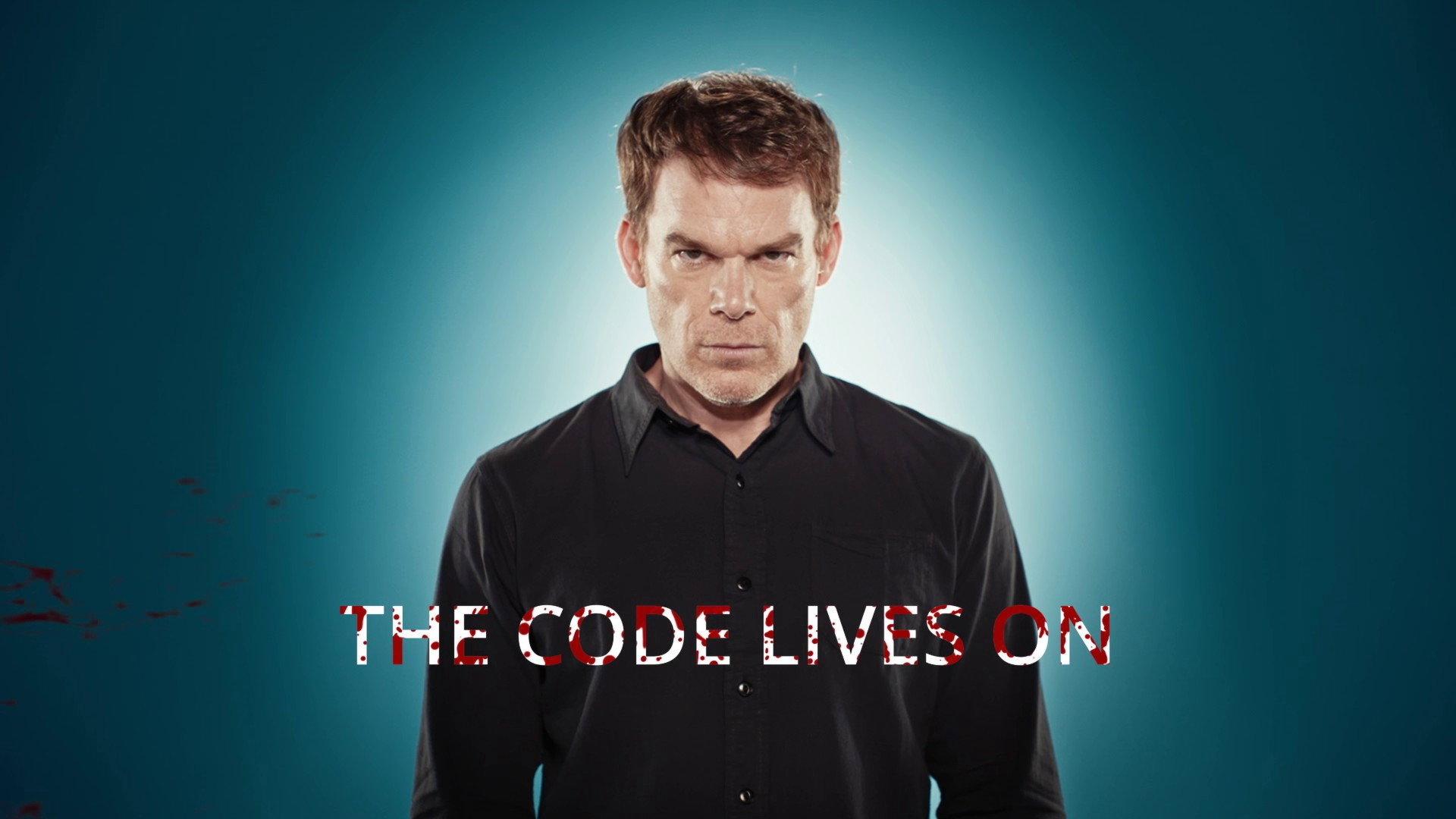 Still from The Code Lives On