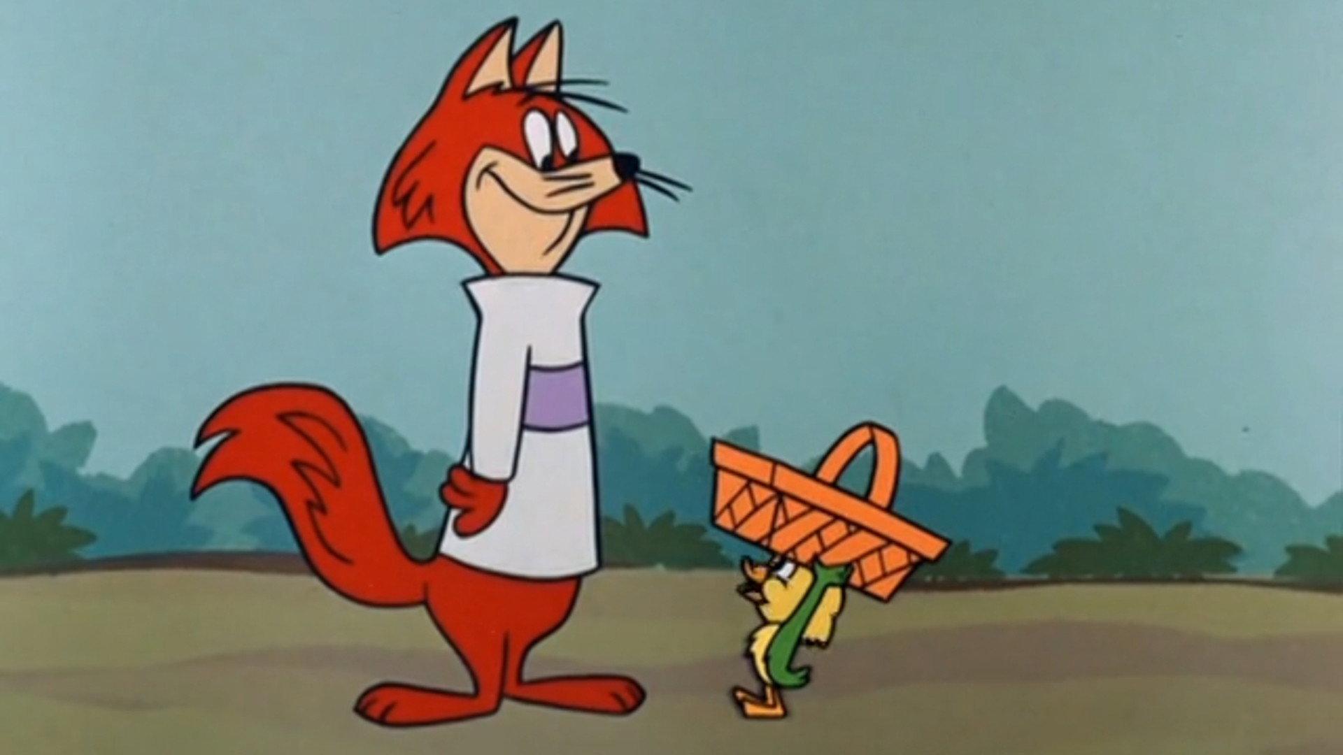 Still from Ha-Choo to You!