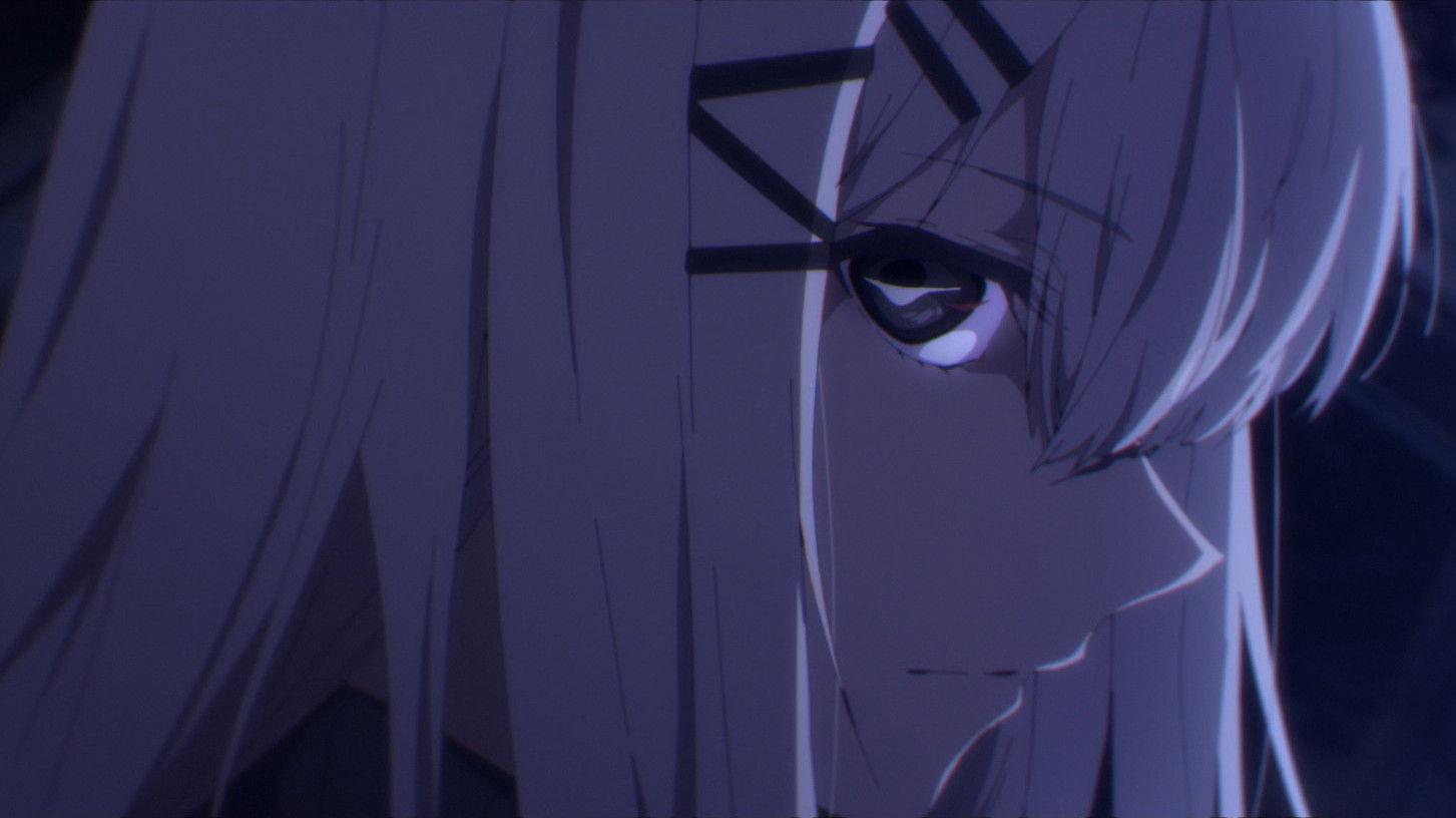 Still from Sacrifice