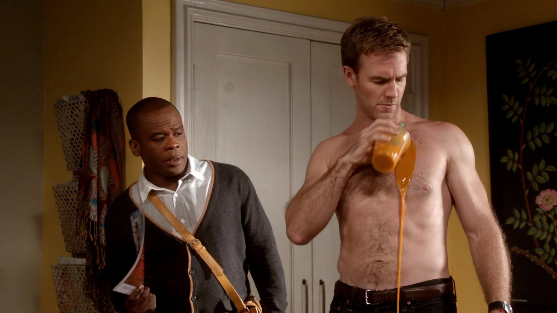 Still from Sexy People...