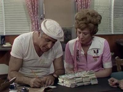 Still from The Bundle