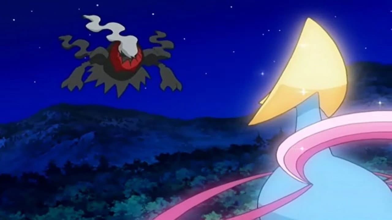 Still from Sleepless in Pre-Battle