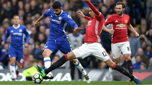 Still from MOTD2 - 23rd October 2016