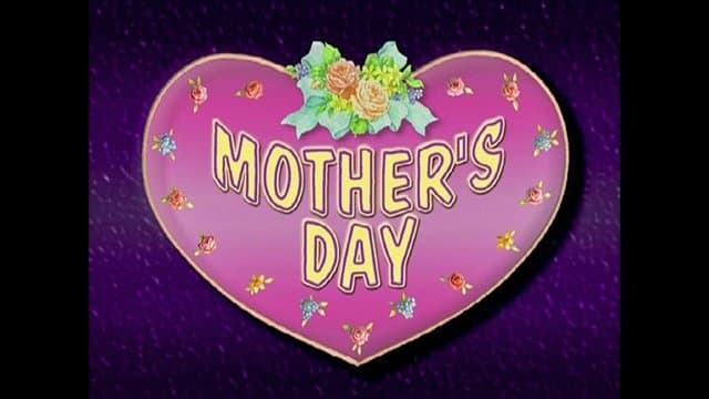 Still from Mother's Day