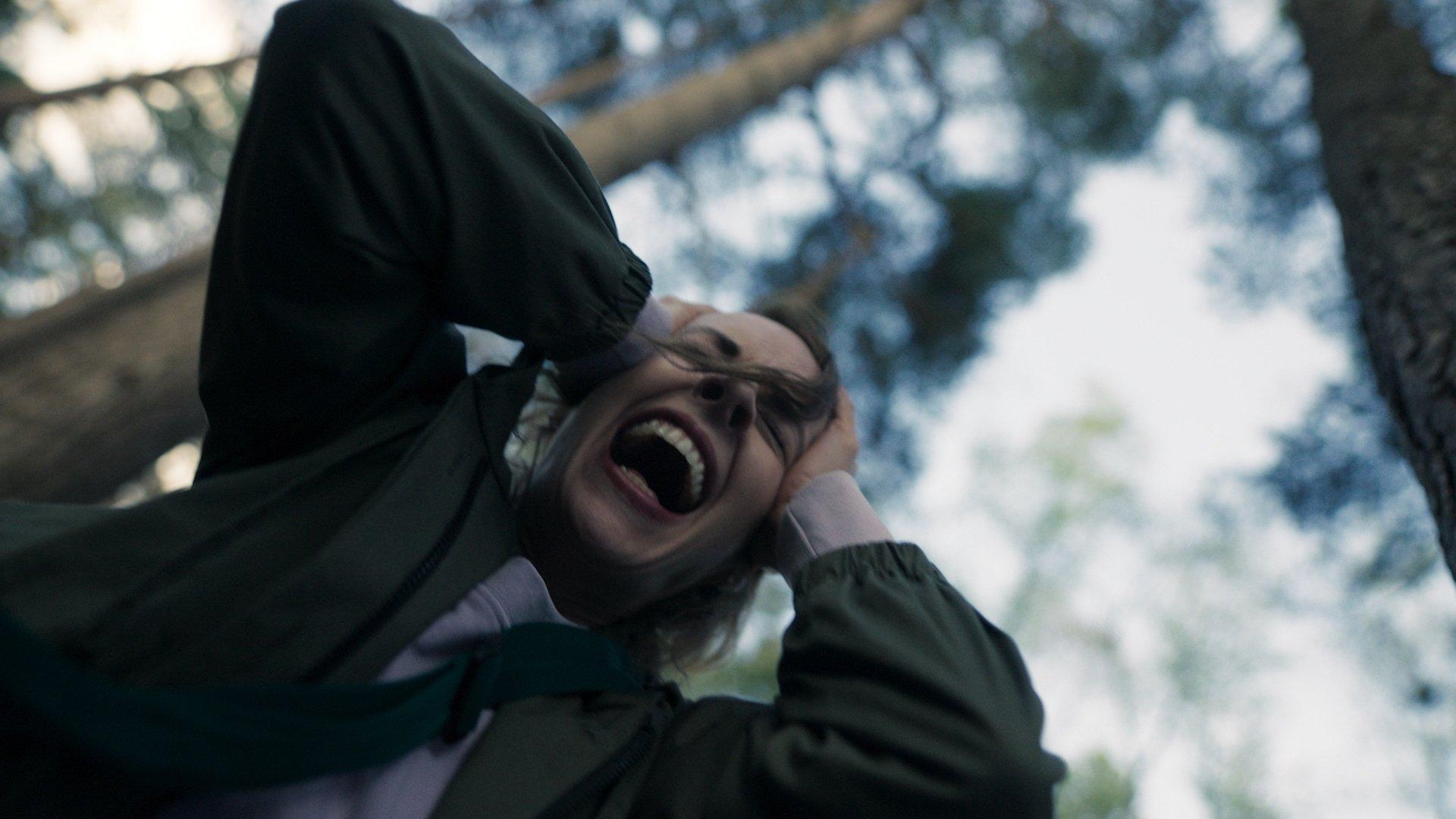 Still from Birth of a Tragedy
