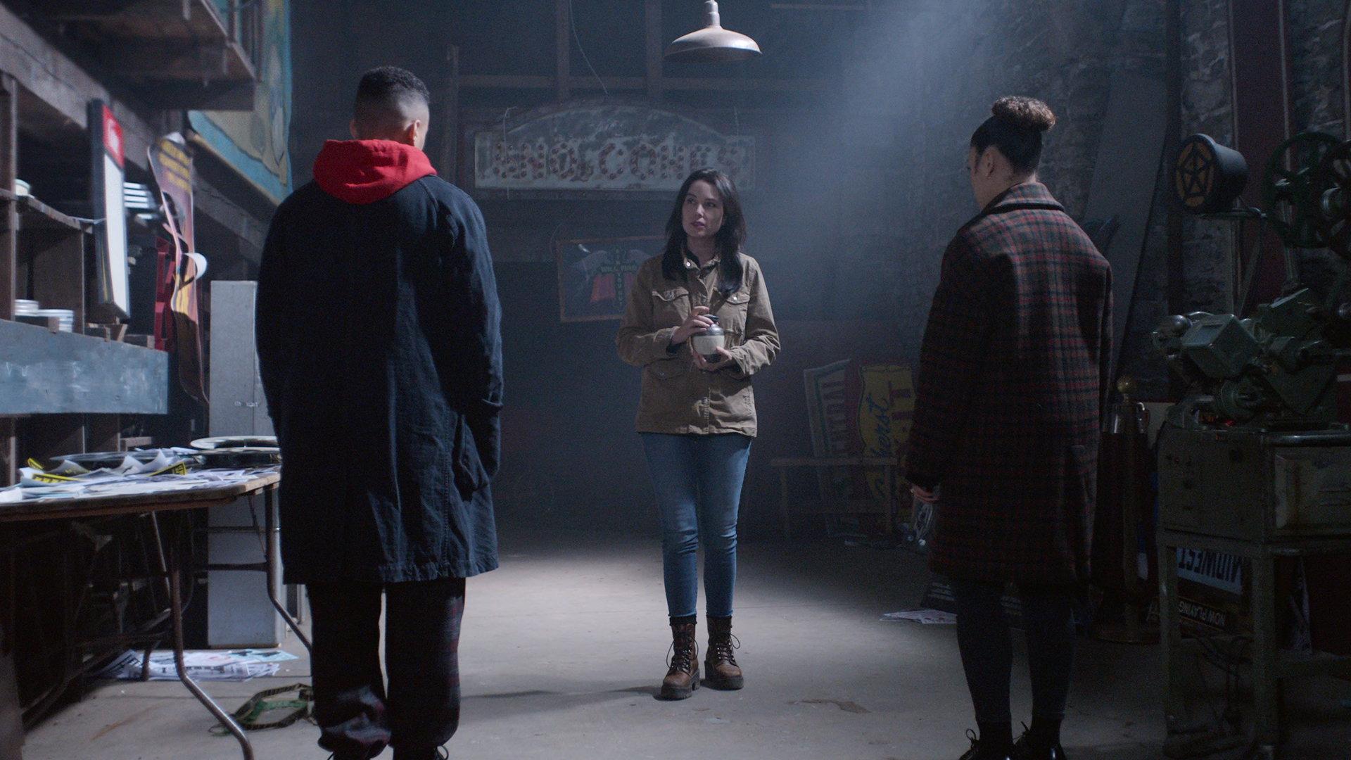 Still from Nadir