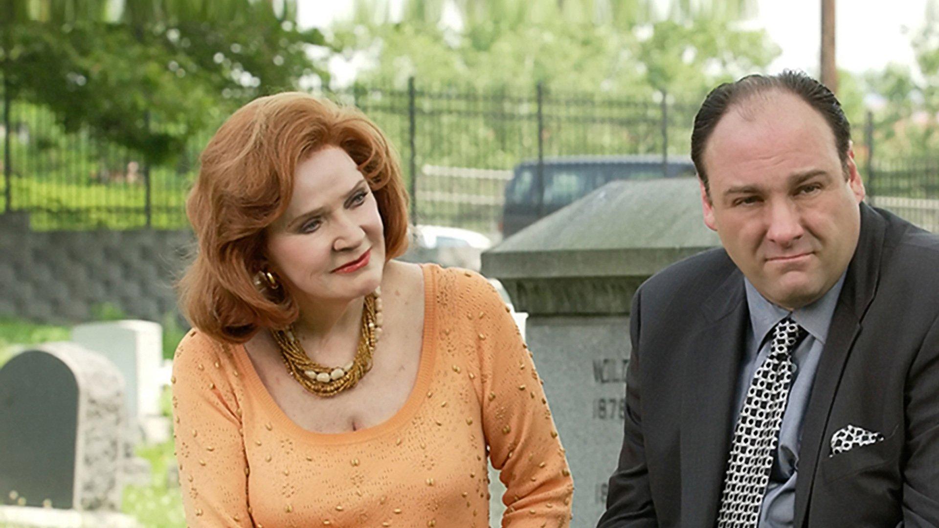 Still from In Camelot