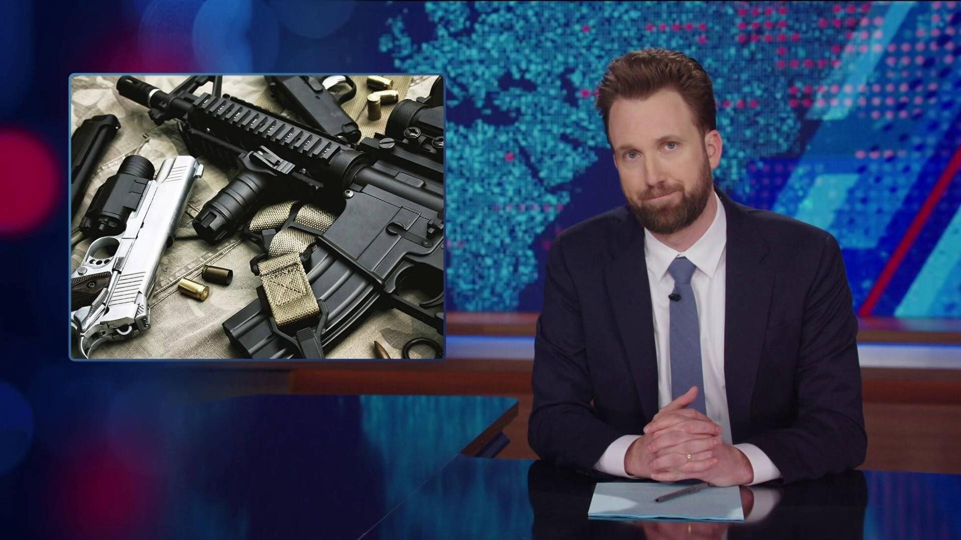 Still from April 20, 2023 - Ryan Holiday