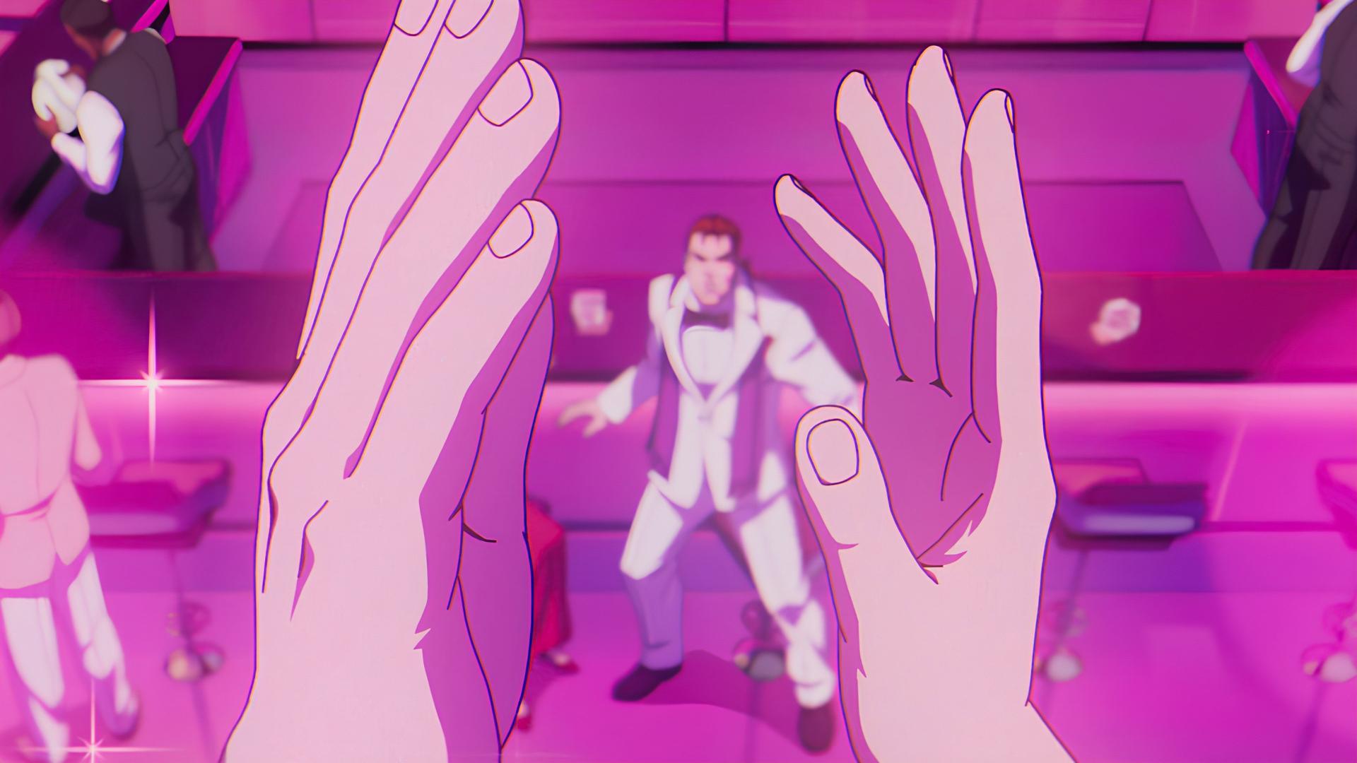 Still from Remember It