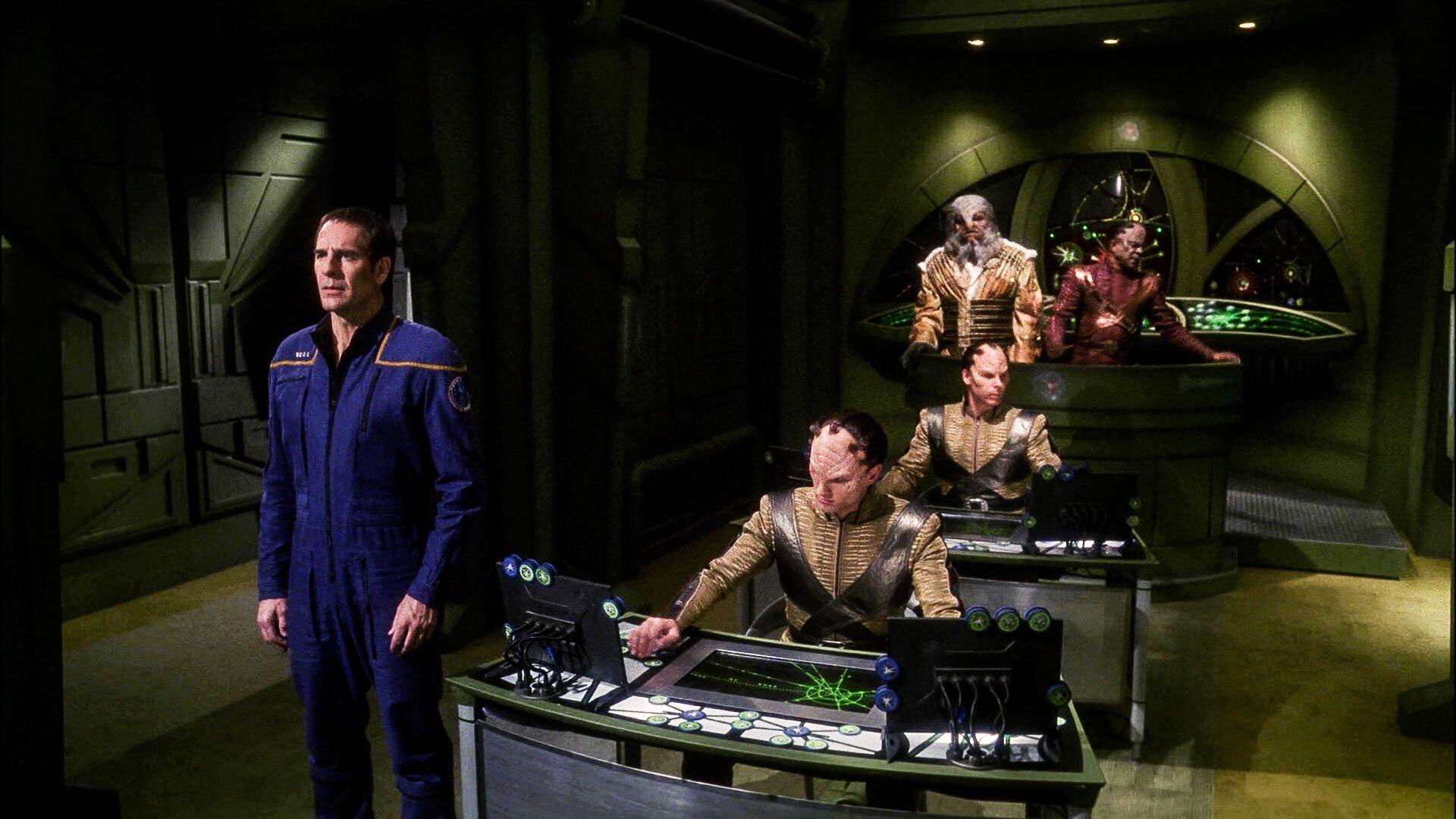 Still from Countdown