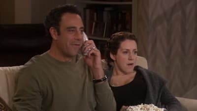 Still from The Colleague