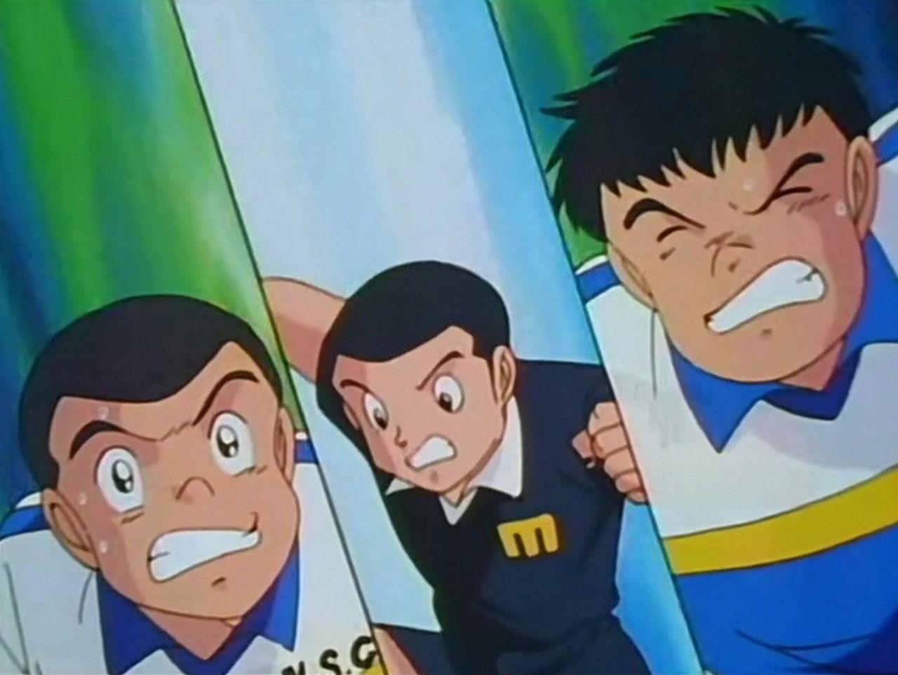 Still from Episode 29