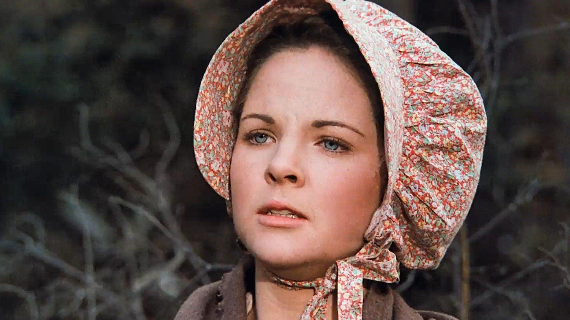 Still from The Enchanted Cottage