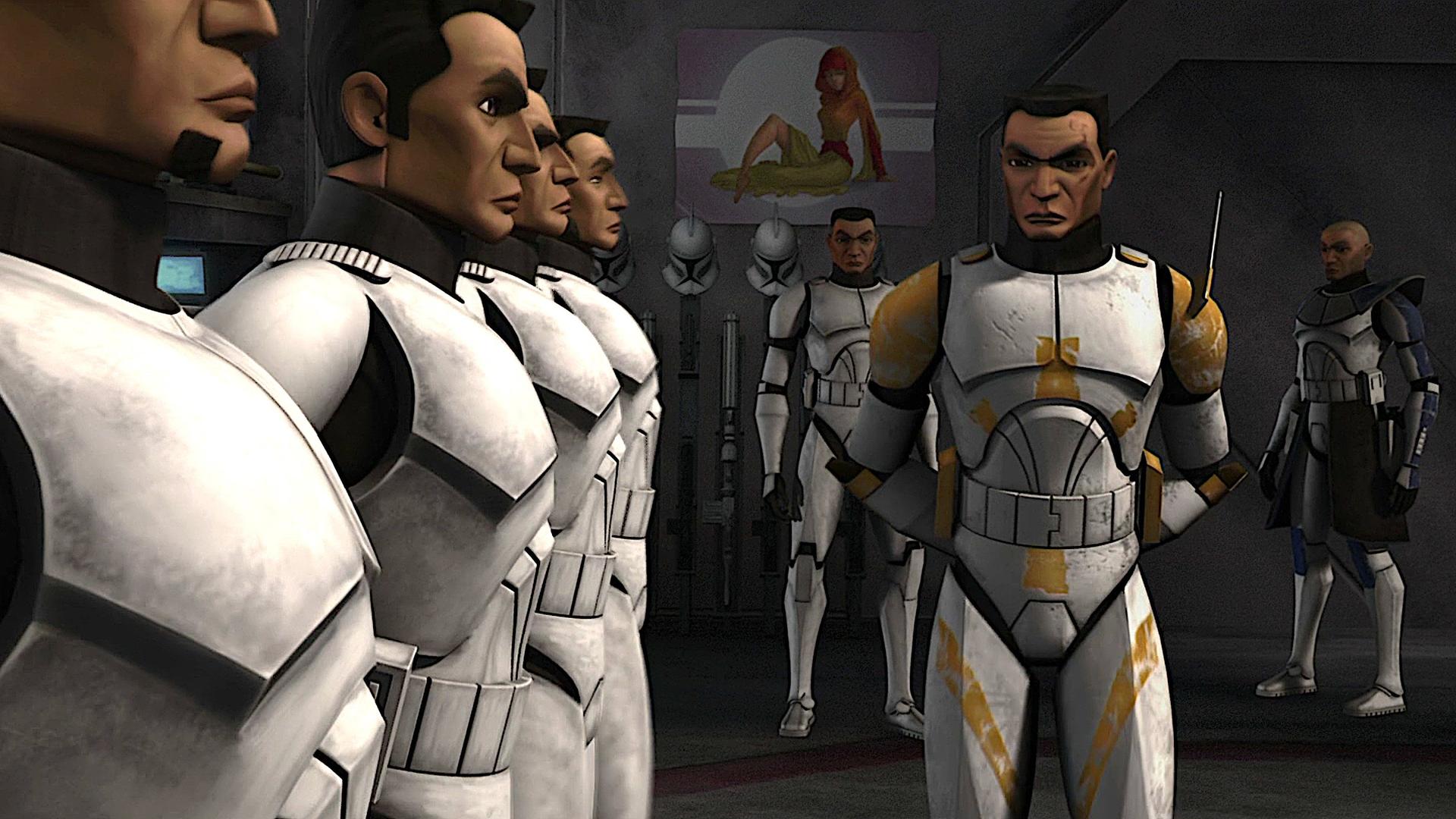 Still from The Hidden Enemy
