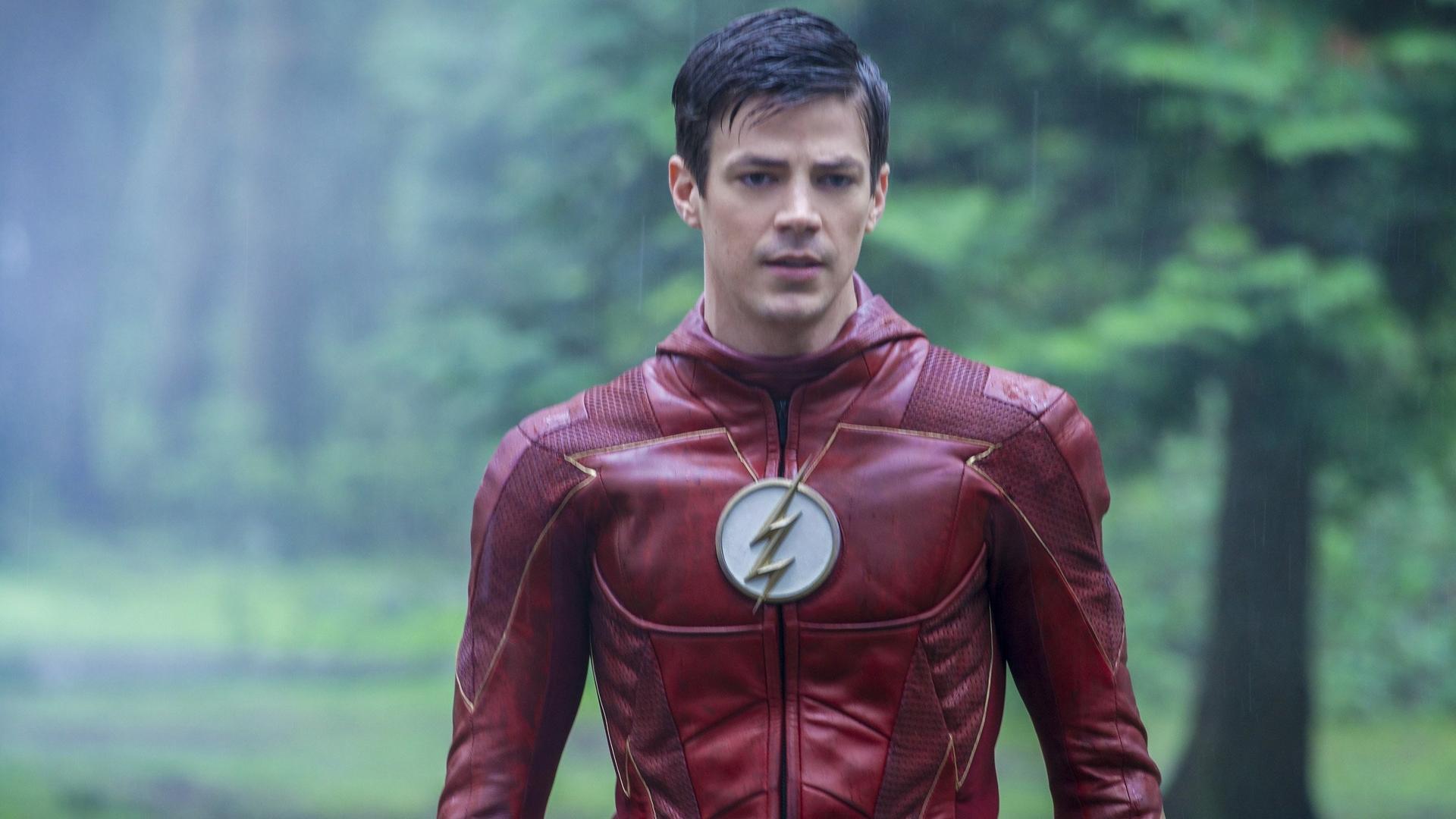 Still from We Are The Flash