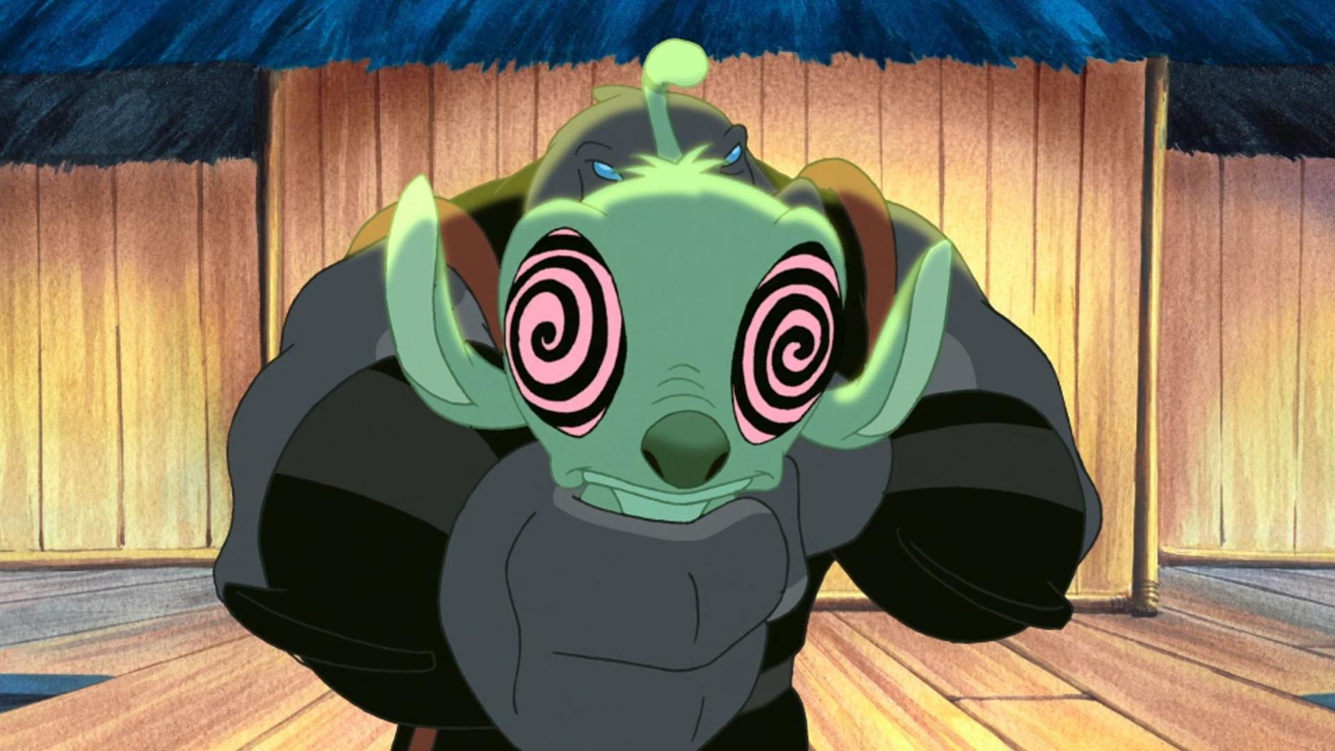Still from Swirly