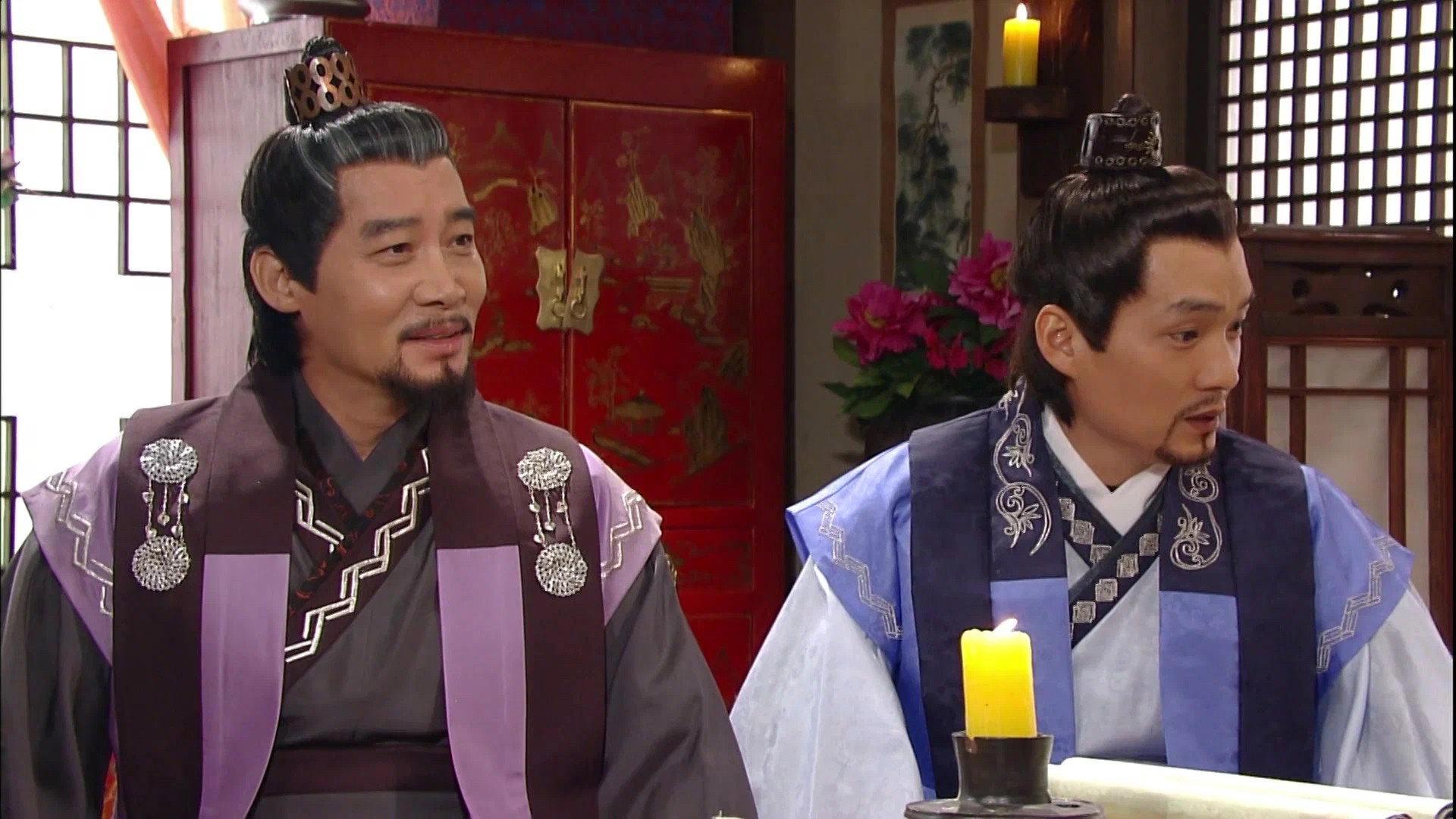 Still from Episode 40