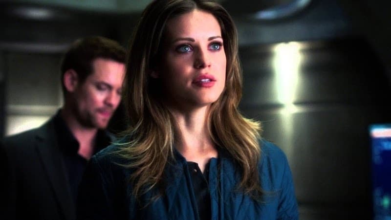 Still from Intersection