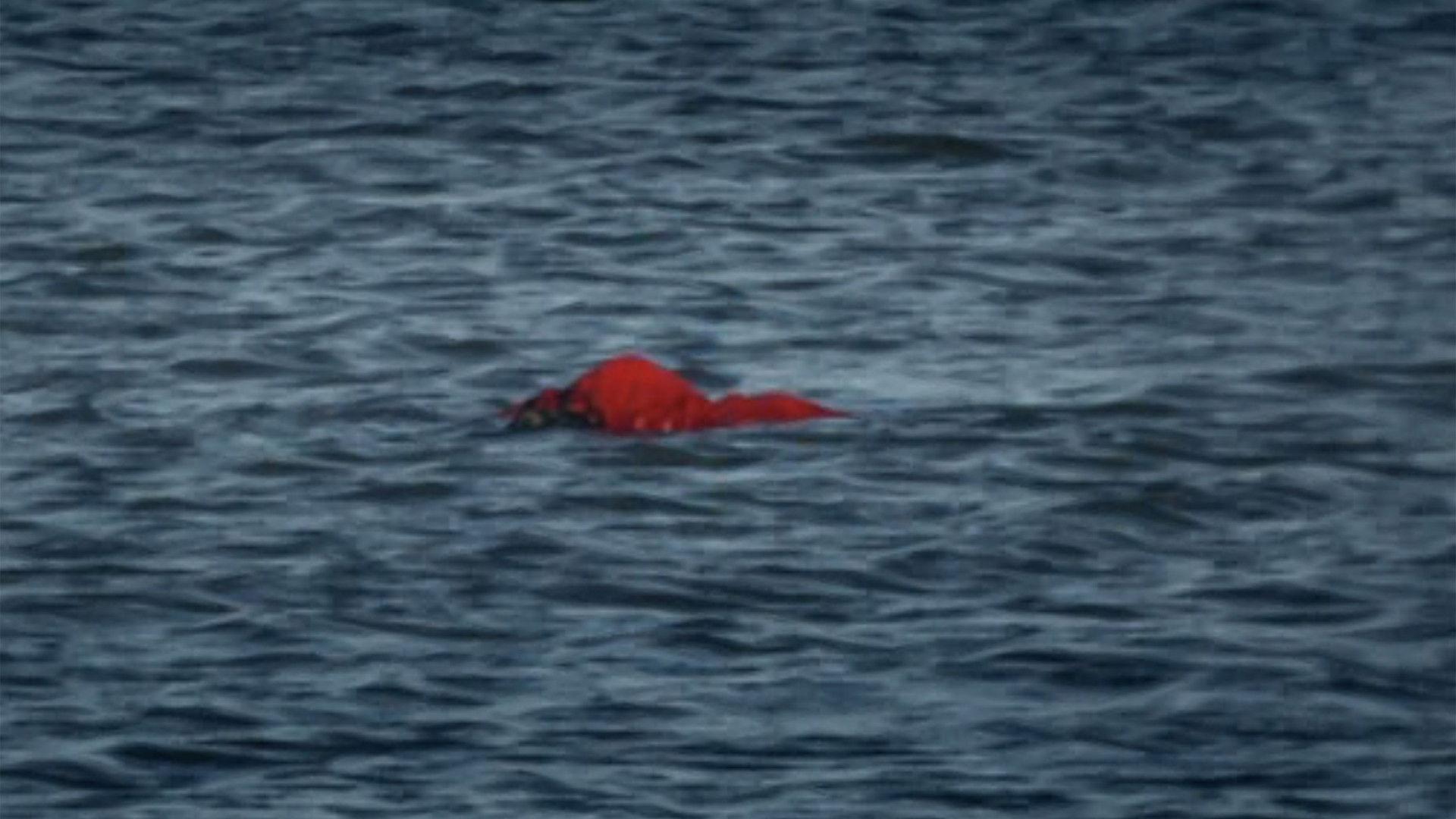 Still from One Good Turn (1)