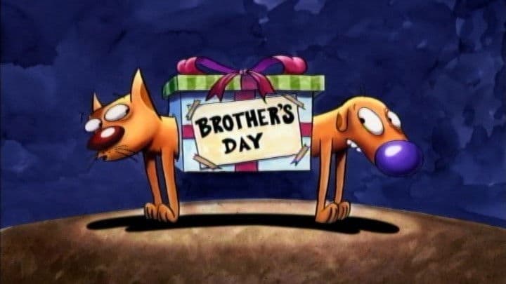 Still from Brother's Day