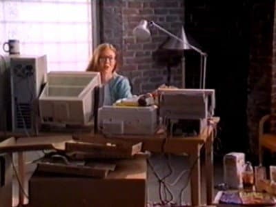 Still from Home Away From Home