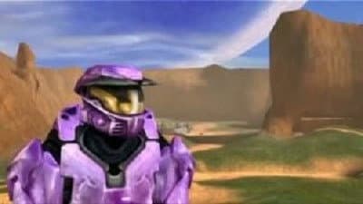 Still from Season 2 DVD/Film Version - The Blood Gulch Chronicles