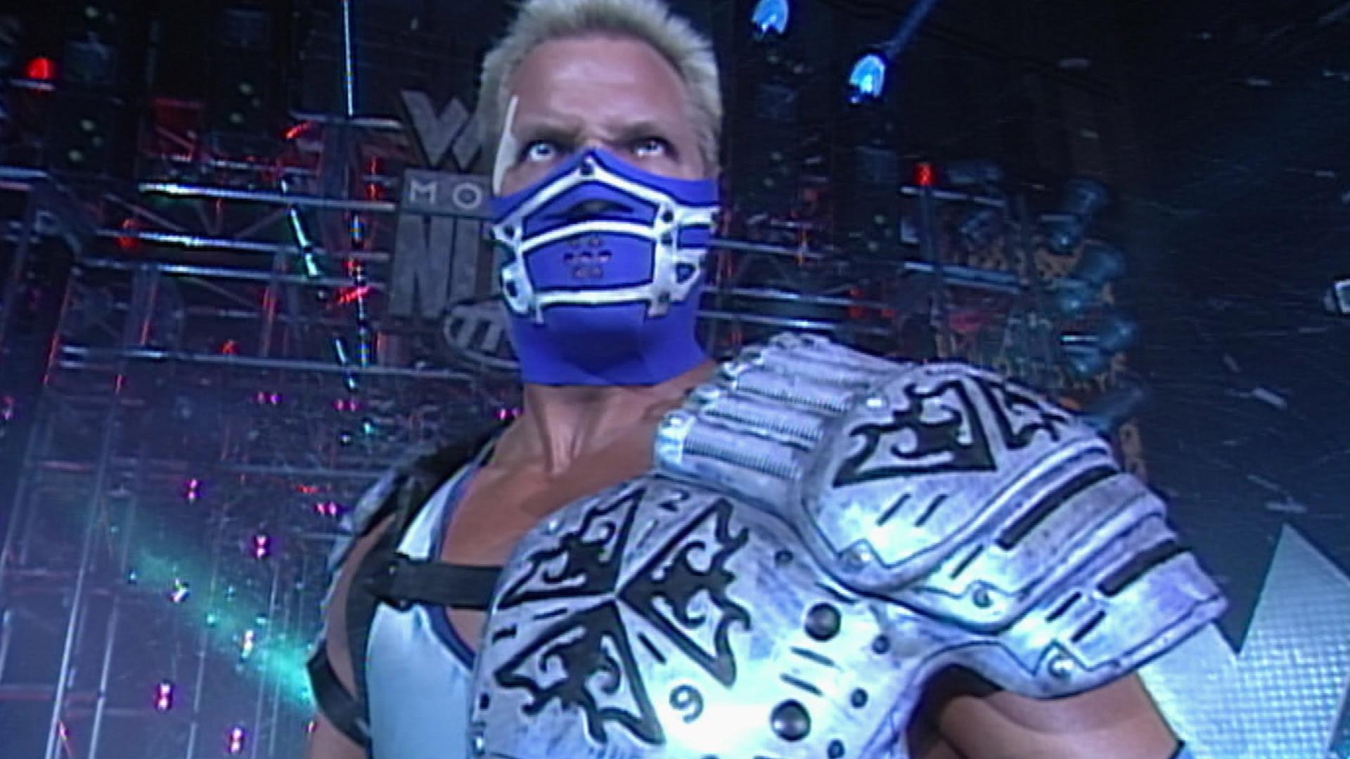 Still from May 12, 1997