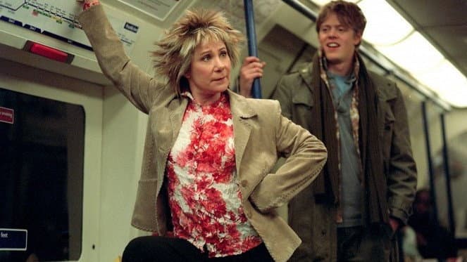 Still from Sixty Feet Under