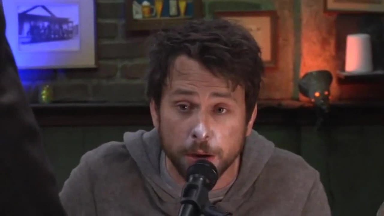 Still from Every Damn Take of Charlie's Theme Song