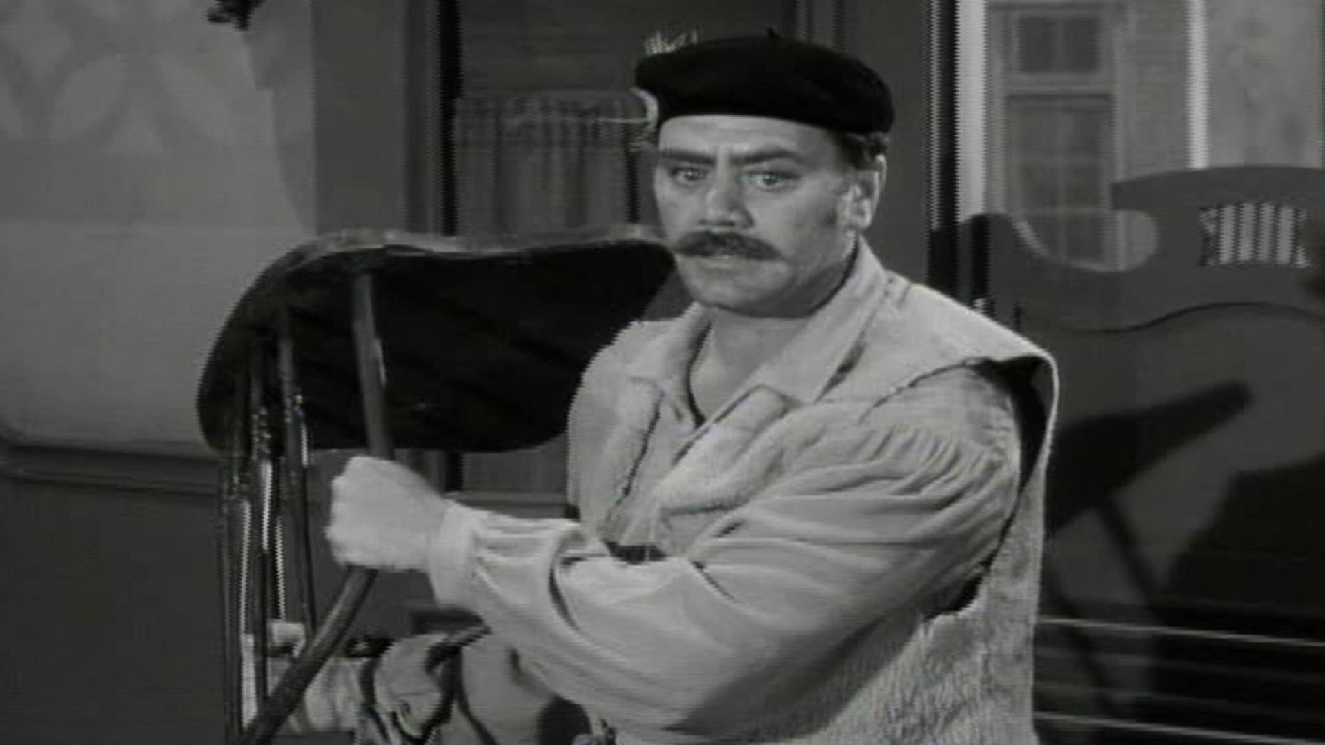 Still from The Estaban Zamora Story