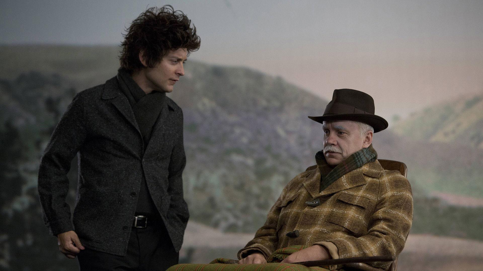 Still from Kicking The Habit