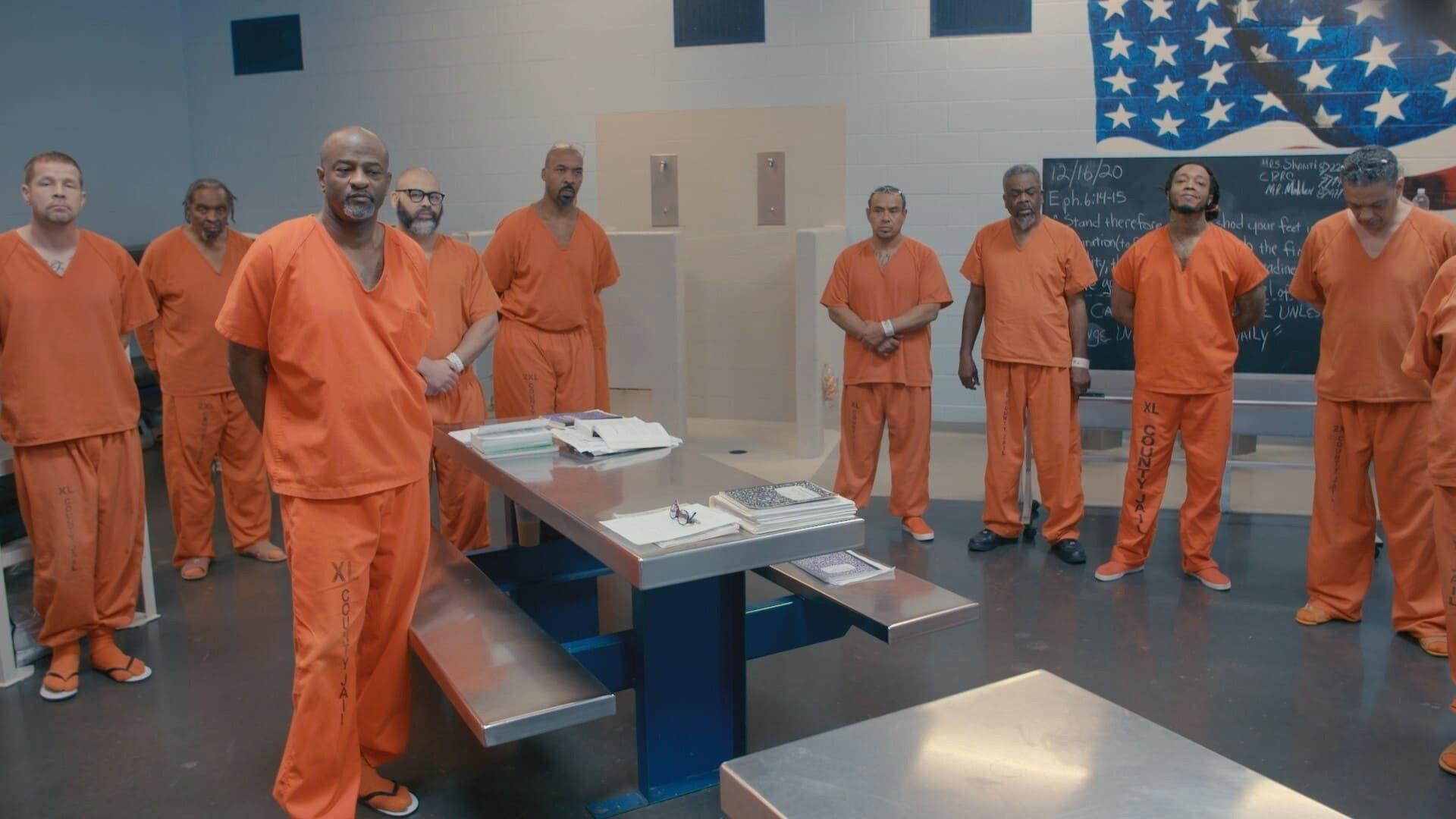 Still from Thursday, January 21, 2021