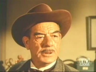 Still from Deadman's Law