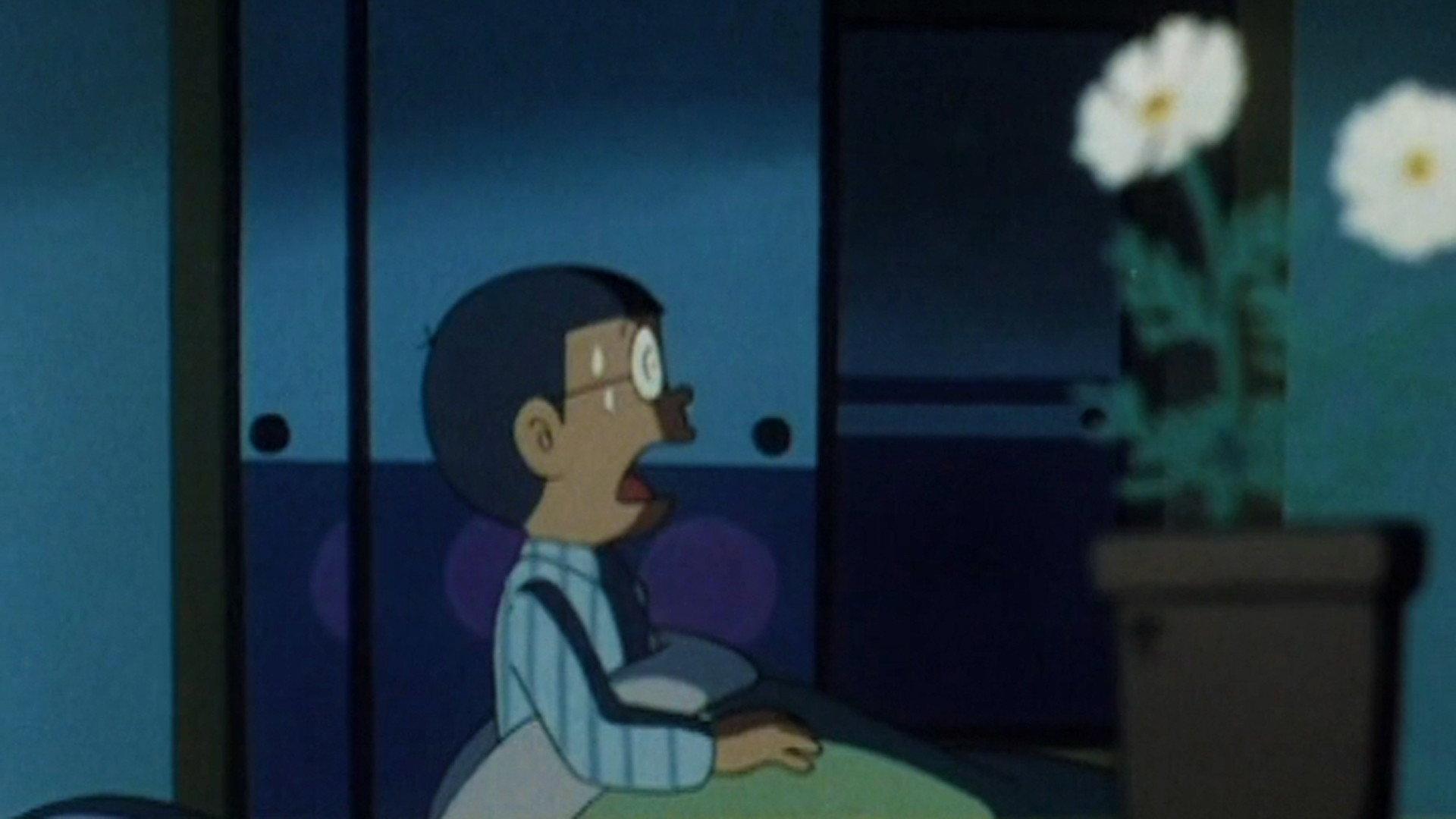 Still from 合成鉱山の素