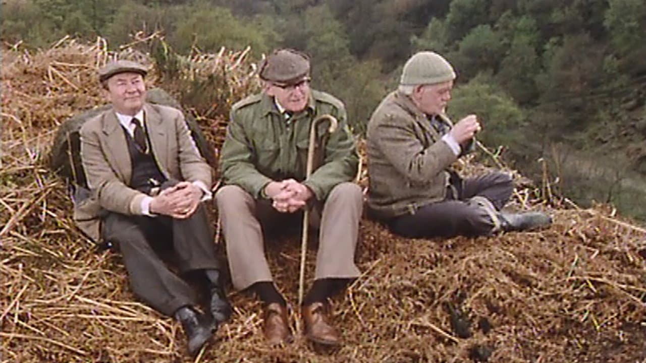 Still from Getting Sam Home (1983 Christmas Special)