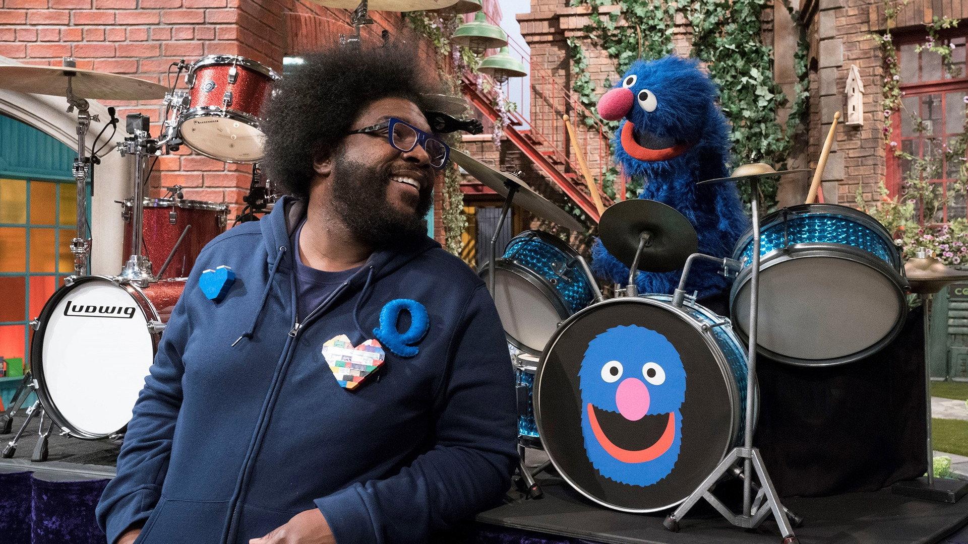 Still from Making the Band