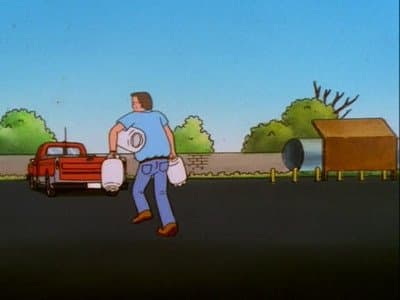 Still from Hillennium