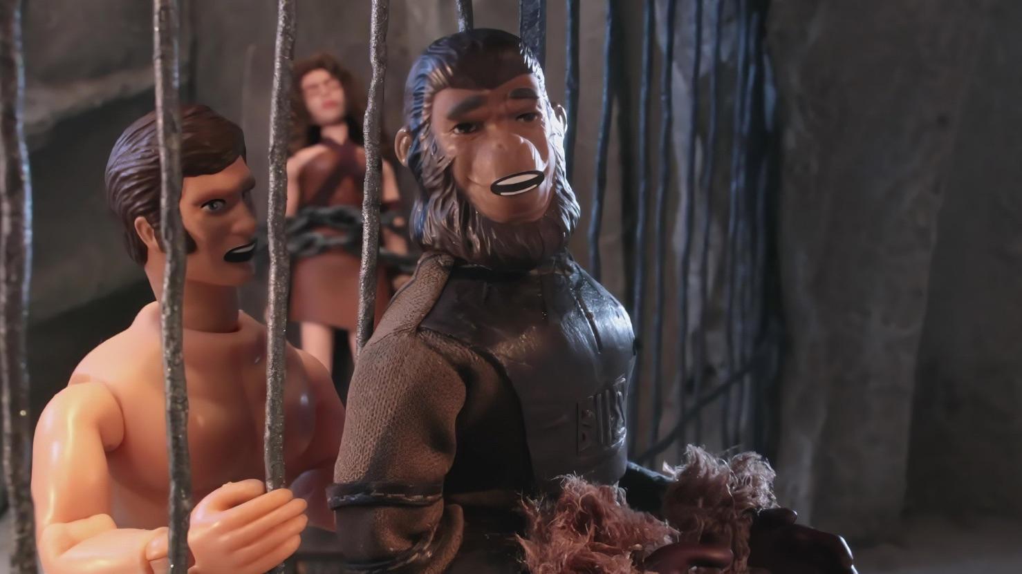 Still from Legion of Super-Gyros